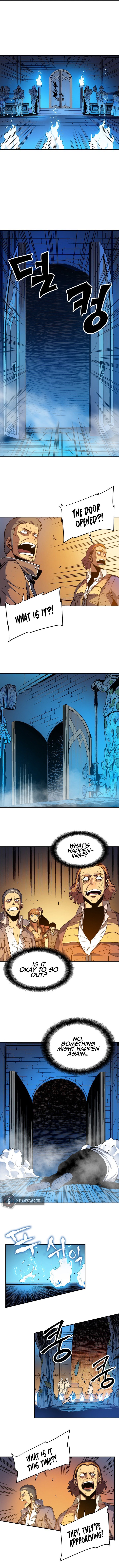 Solo Leveling, Chapter 8 image 27